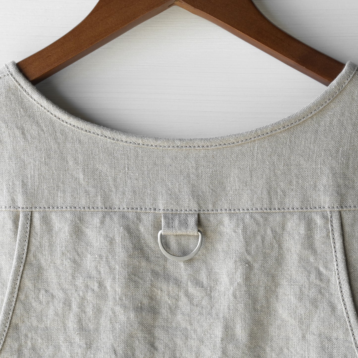 Fishing vest <color: Natural>