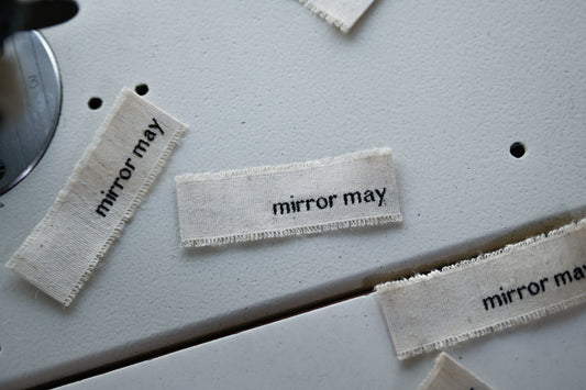 mirror mayについて