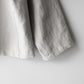 "work" linen jacket <color: Natural>