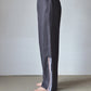 【受注商品】Linen track pants <color: Charcoal> ※2026年3月お届け