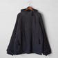 【受注商品】Reversible hoodie <color: Navy> ※2026年3月お届け
