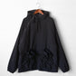 【受注商品】Reversible hoodie <color: Navy> ※2026年3月お届け