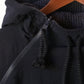 【受注商品】Reversible hoodie <color: Navy> ※2026年3月お届け