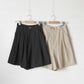 【受注商品】Painter short pants <color: Charcoal> ※2026年3月お届け