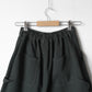 【受注商品】Painter short pants <color: Charcoal> ※2026年3月お届け