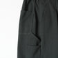 【受注商品】Painter short pants <color: Charcoal> ※2026年3月お届け