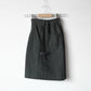 【受注商品】Painter short pants <color: Charcoal> ※2026年3月お届け