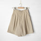 【受注商品】Painter short pants <color: Natural> ※2026年3月お届け