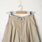 【受注商品】Painter short pants <color: Natural> ※2026年3月お届け