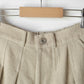 【受注商品】Painter short pants <color: Natural> ※2026年3月お届け