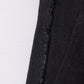 【受注商品】"Tough" linen wide pants <color: Charcoal> ※2026年3月お届け