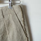 【受注商品】"Tough" linen wide pants <color: Natural> ※2026年3月お届け