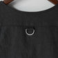 Fishing vest <color: Charcoal>
