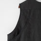 Fishing vest <color: Charcoal>