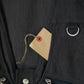 Fishing vest <color: Charcoal>