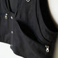 Fishing vest <color: Charcoal>