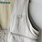 Fishing vest <color: Natural>