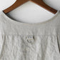 Fishing vest <color: Natural>