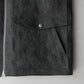 Farmer's vest <color: Charcoal>