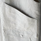 Farmer's vest <color: Natural>